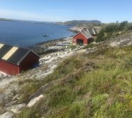 Rullering av kommuneplan i Åfjord